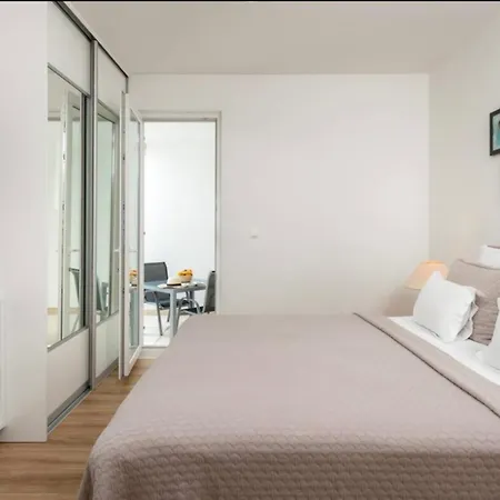 Apartment Modern In Bol, Kroatien, Croatia
