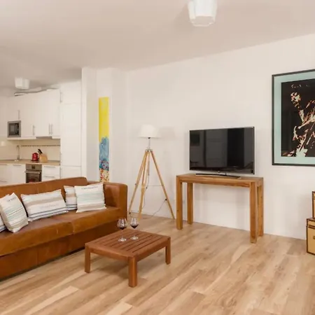 Apartment Modern In Bol, Kroatien, Croatia Bol
