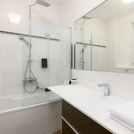 Apartment Modern In Bol, Kroatien, Croatia